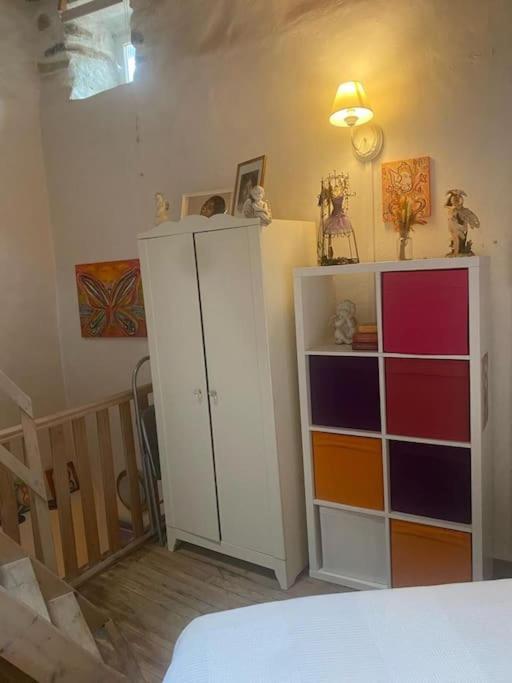 Maison De Resource Avec Cuisine Rennes-les-Bains Buitenkant foto