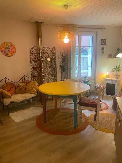 Maison De Resource Avec Cuisine Rennes-les-Bains Buitenkant foto